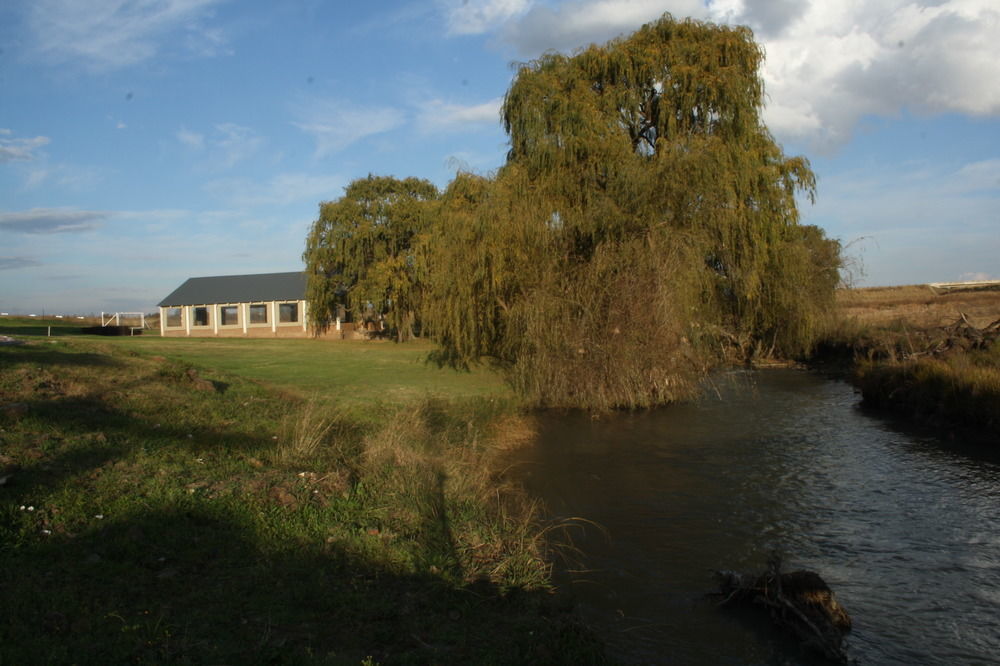 Hotel @ Secunda Kültér fotó
